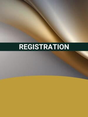 Registration