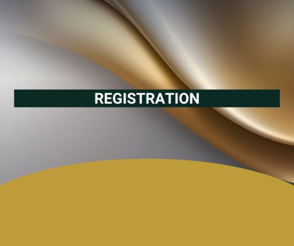 Registration